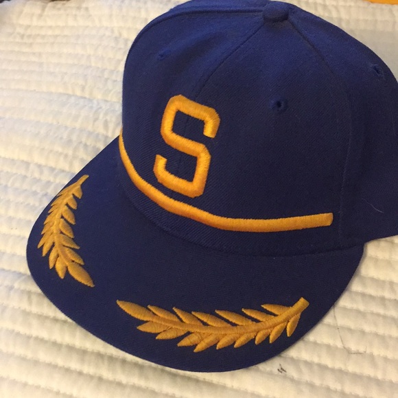 new era accessories 6 78 seattle pilots mlb hat poshmark